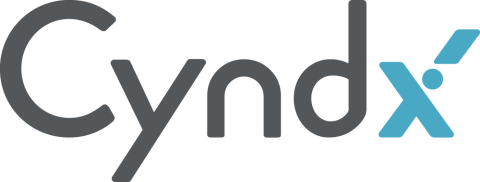Cyndx Logo